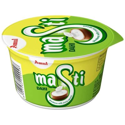 Amul Dahi