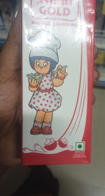 Amul Gold Milk