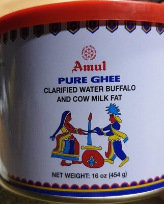 Amul Pure Ghee