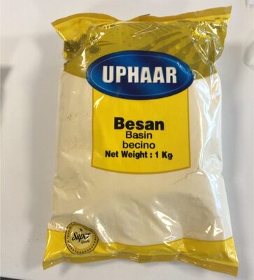 Besan (Gram Flour)