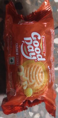 Britannia Good Day Cashew