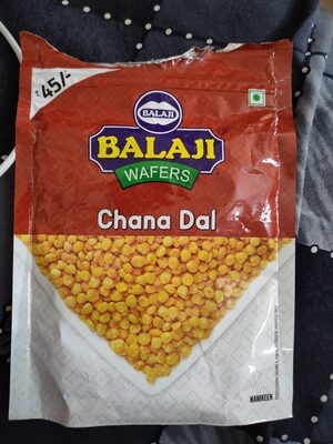 Chana Dal