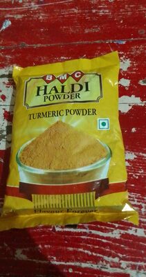 Everest Turmeric Powder