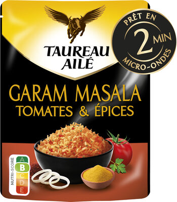 Garam Masala