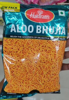 Haldiram Aloo Bhujia