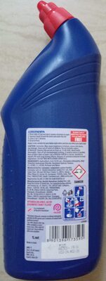 Harpic Toilet Cleaner