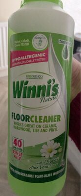 Lizol Floor Cleaner