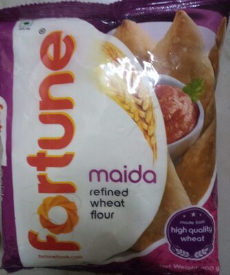 Maida (Refined Flour)