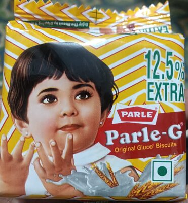 Parle-G Biscuits