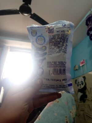 Surf Excel Detergent Powder