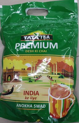 Tata Tea Premium